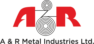 A&R Metal Industries